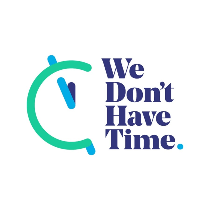 We Don't Have Time 