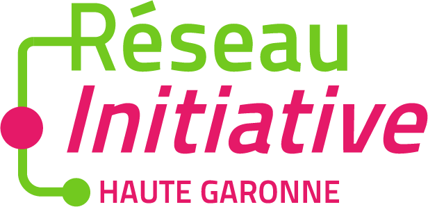 Réseau initiative haute Garonne