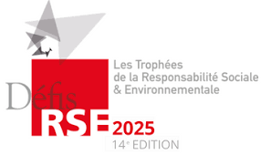 Trophée RSE 2025