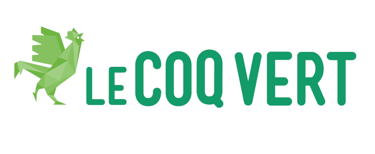 Le Coq Vert