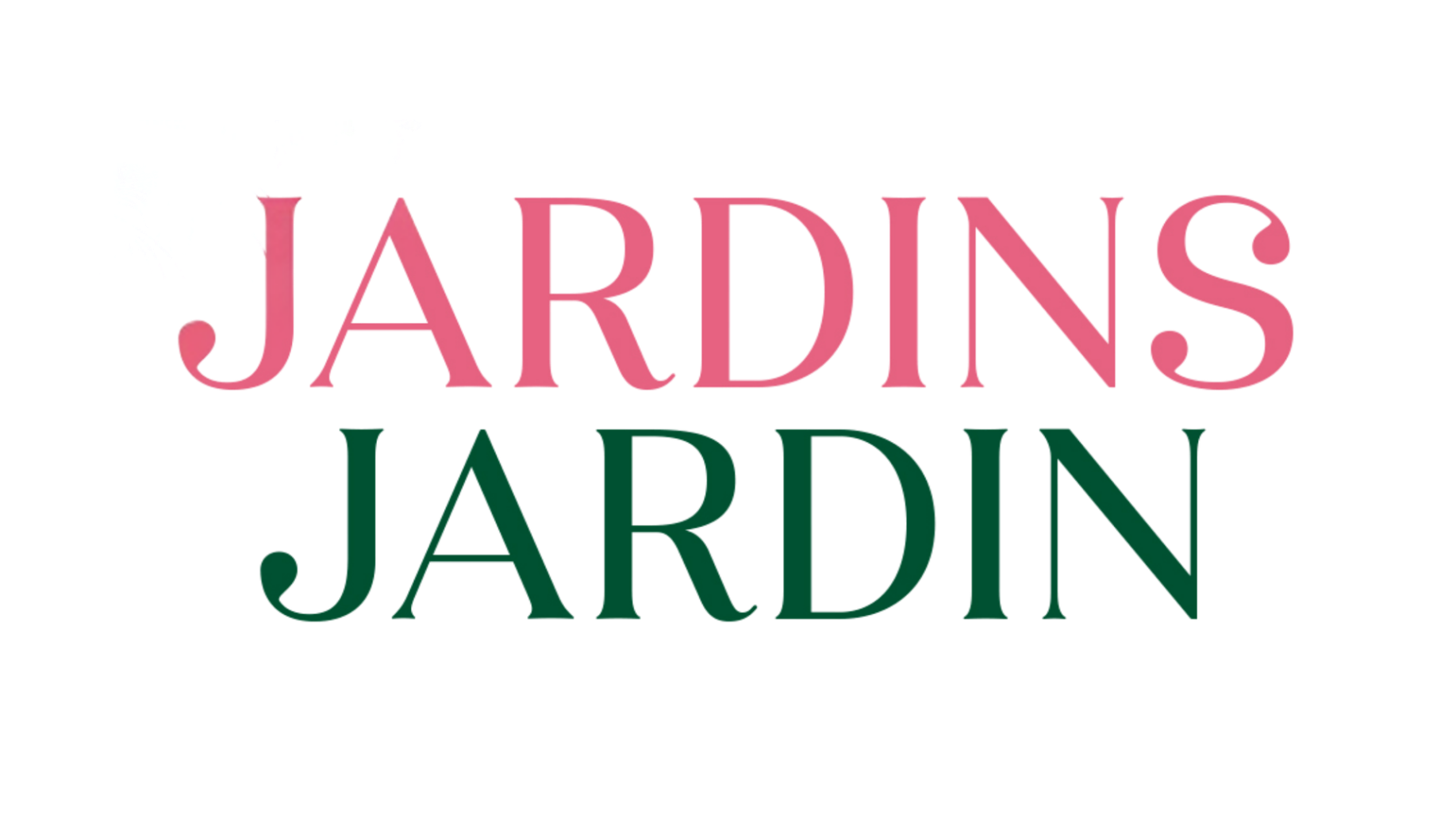 Jardins jardins